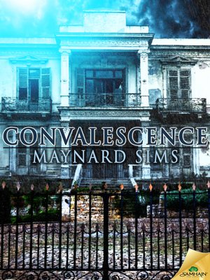 cover image of Convalescence